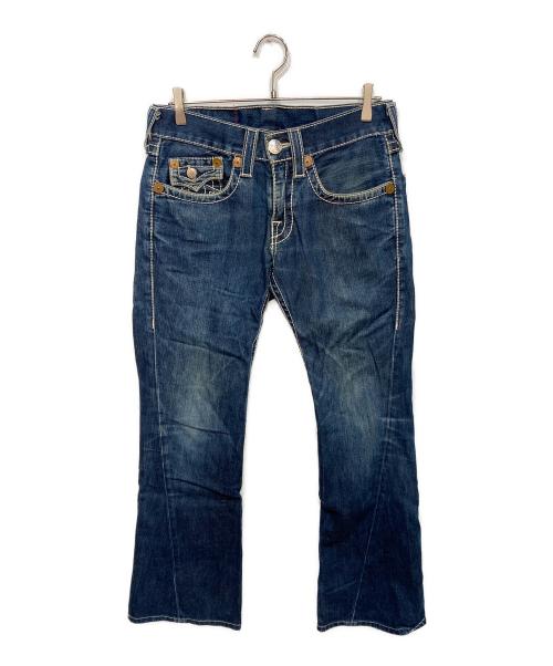 中古・古着通販】TRUE RELIGION (トゥルー レリジョン) FRANKIE BIG T