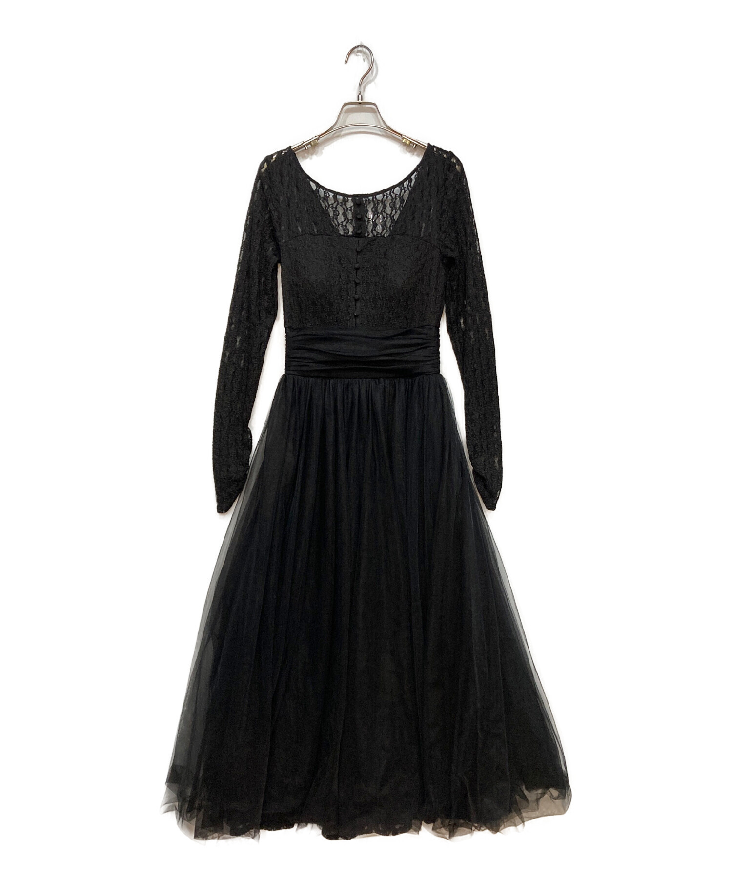 中古・古着通販】ERADIE (エラディエ) Ethereal Lace & Tulle One 