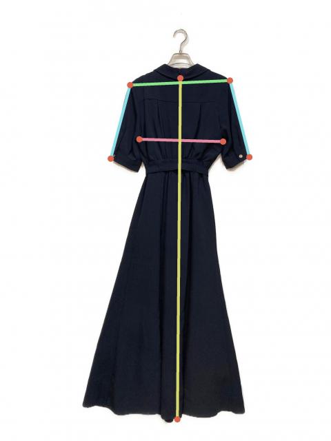 中古・古着通販】Apuweiser-riche (アプワイザーリッシェ) 5分袖