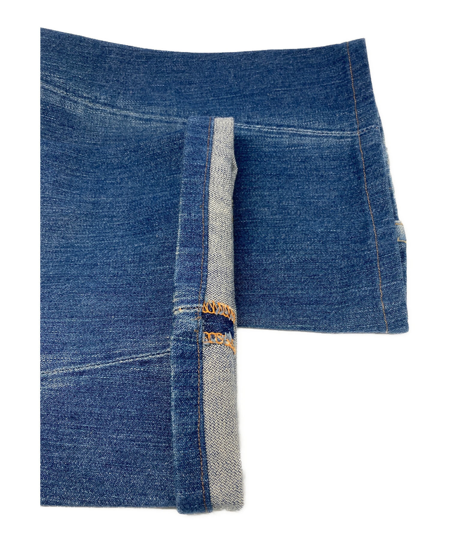 中古・古着通販】TRUE RELIGION (トゥルー レリジョン) フレアデニム