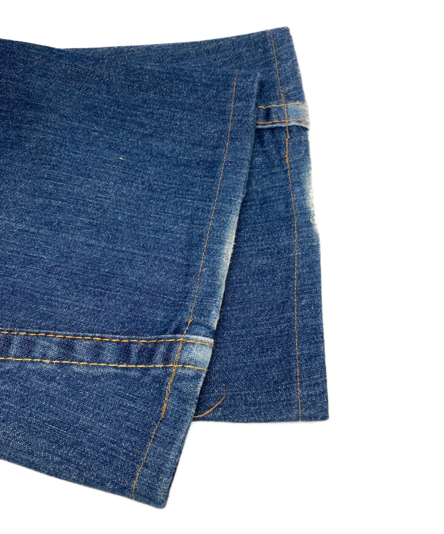 中古・古着通販】TRUE RELIGION (トゥルー レリジョン) フレアデニム
