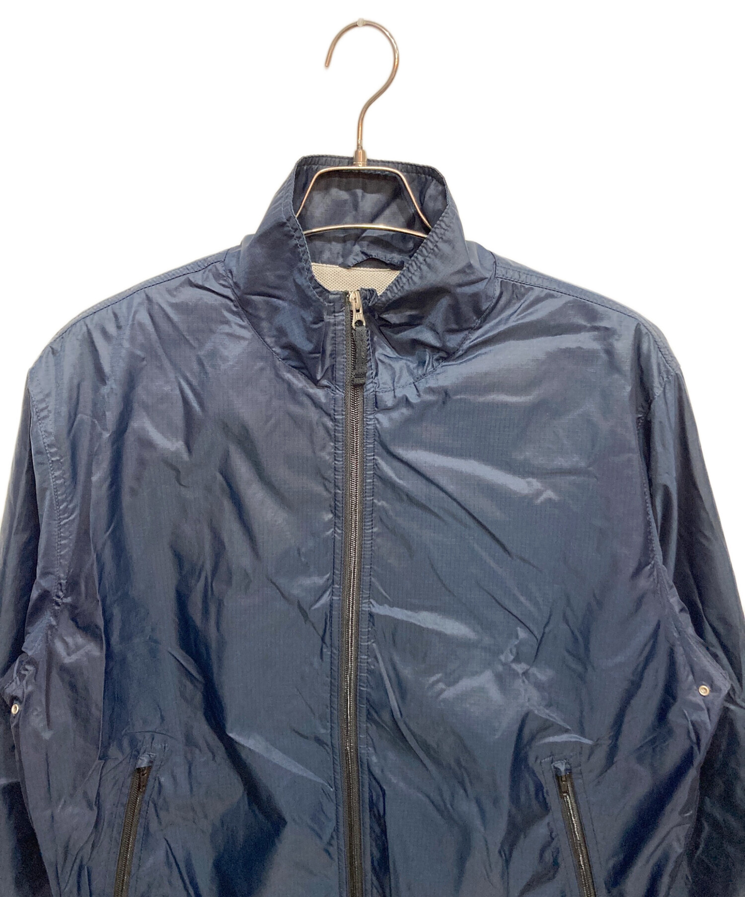 中古・古着通販】OLD GAP (オールドギャップ) リップストップナイロン
