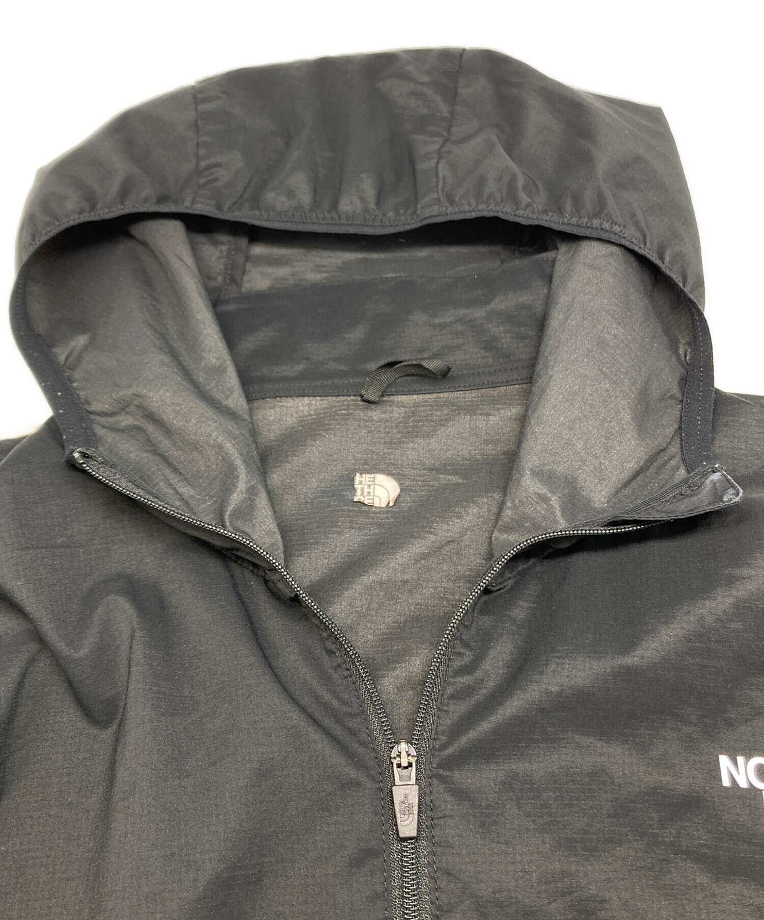 中古・古着通販】THE NORTH FACE (ザ ノース フェイス) ES エニー