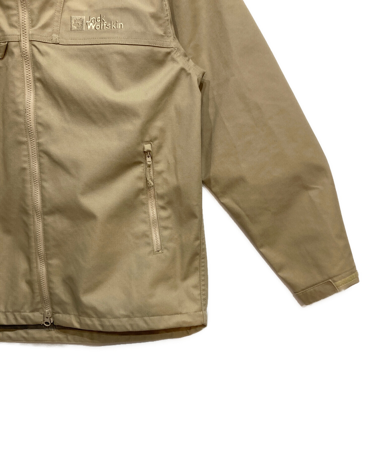 中古・古着通販】Jack Wolfskin (ジャック ウルフスキン) ラシック