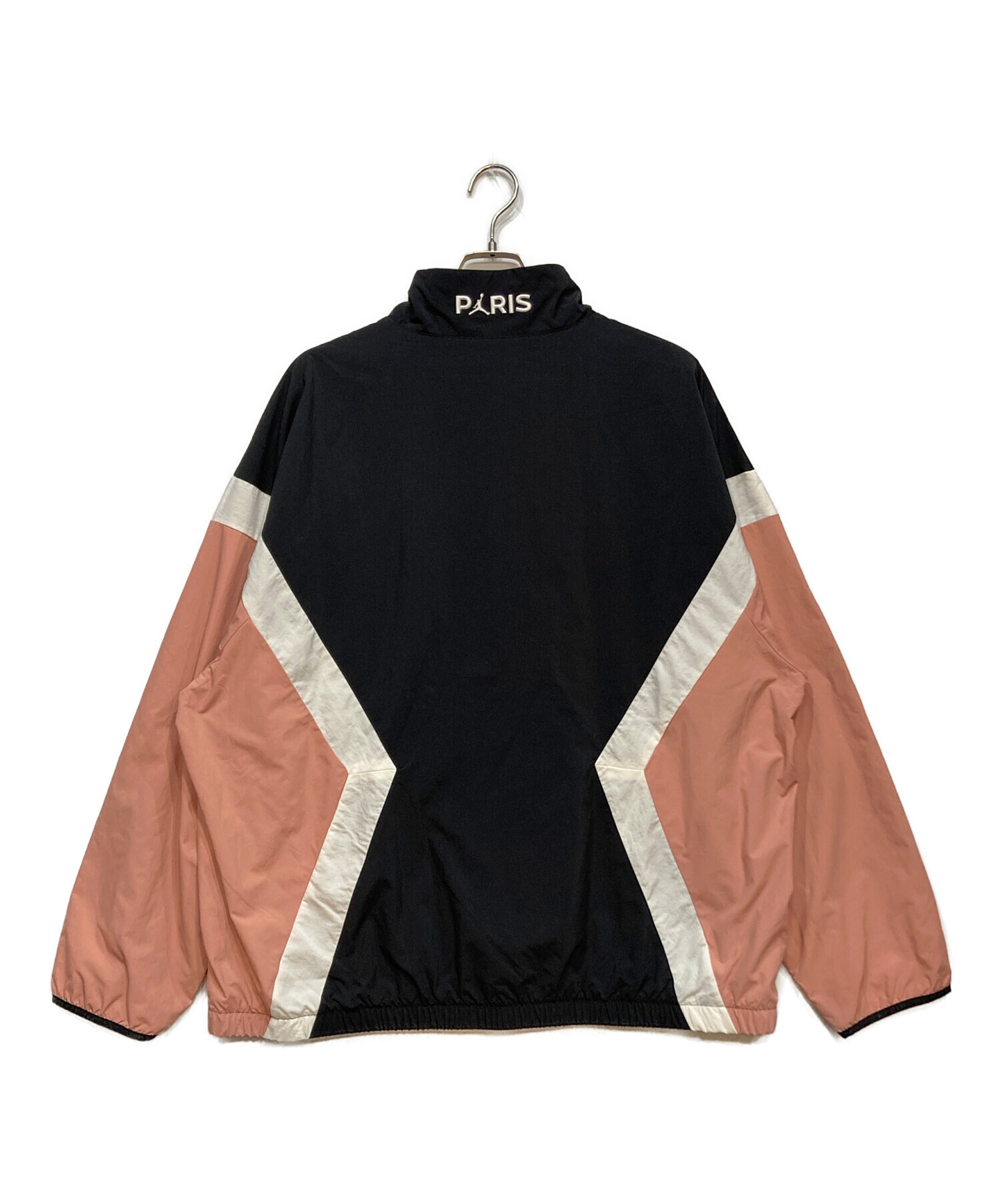 中古・古着通販】JORDAN (ジョーダン) MJ PSG ANTHEM JACKET ピンク