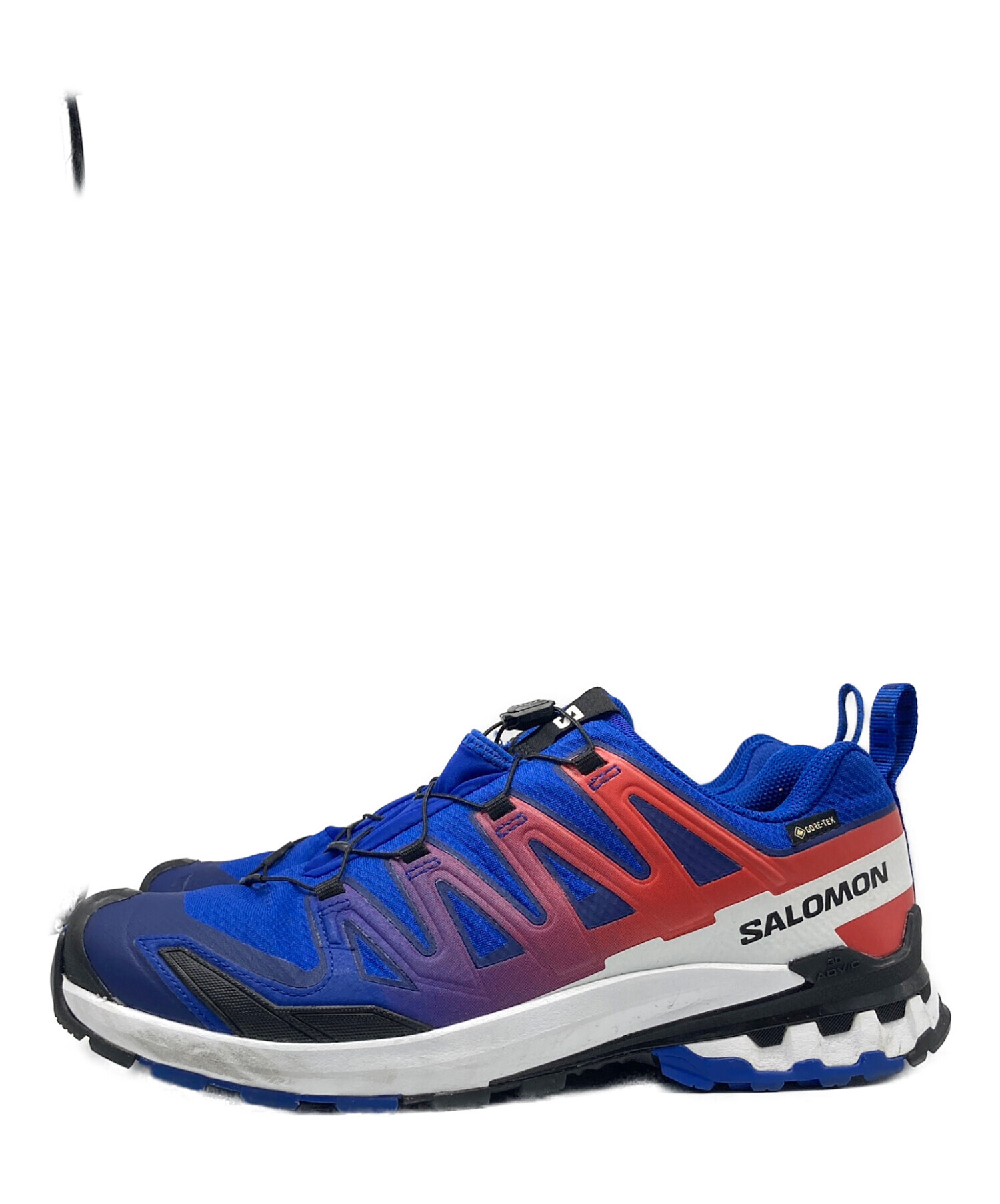 中古・古着通販】SALOMON (サロモン) XA PRO 3D V9 GTX ブルー サイズ