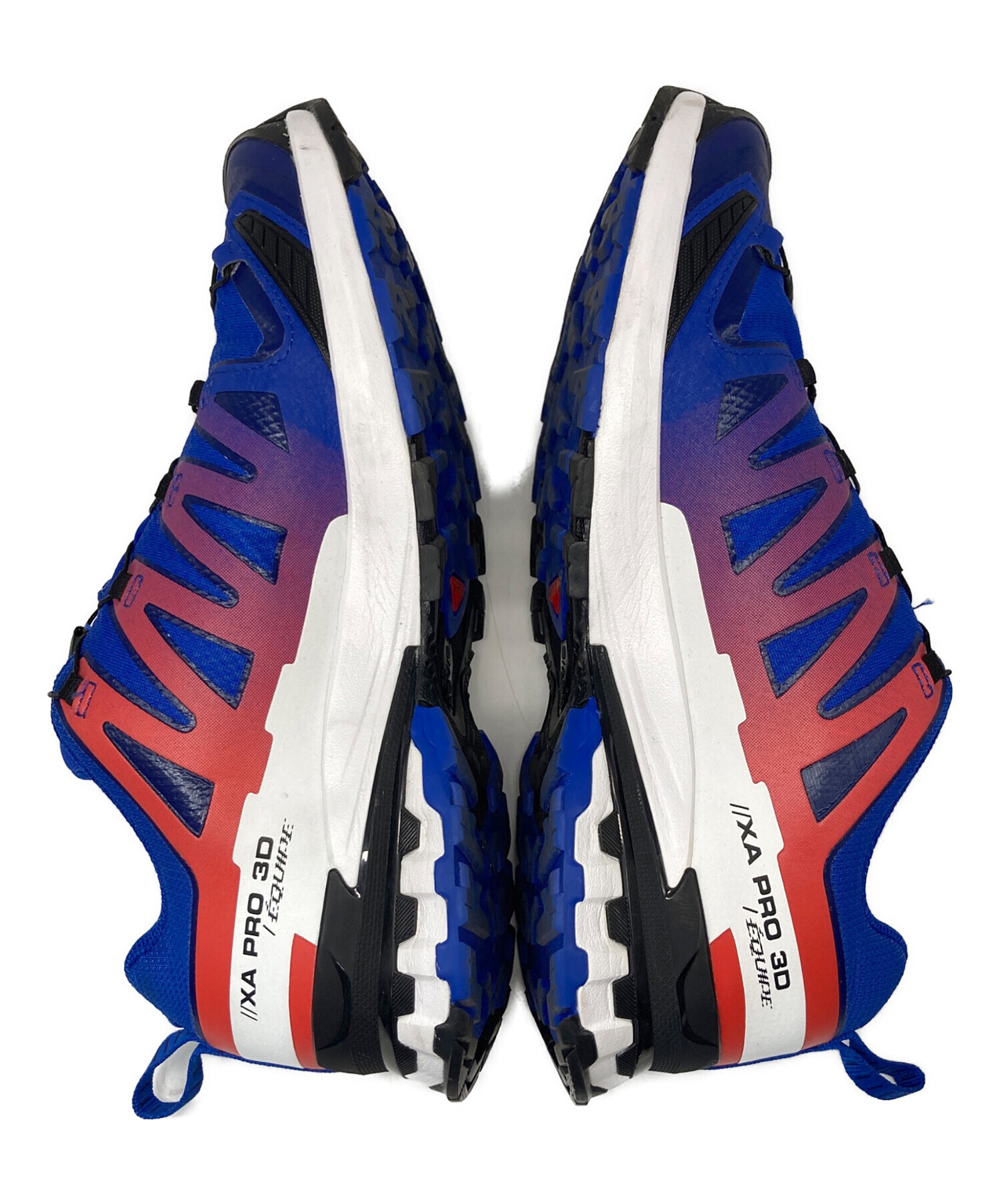 中古・古着通販】SALOMON (サロモン) XA PRO 3D V9 GTX ブルー サイズ