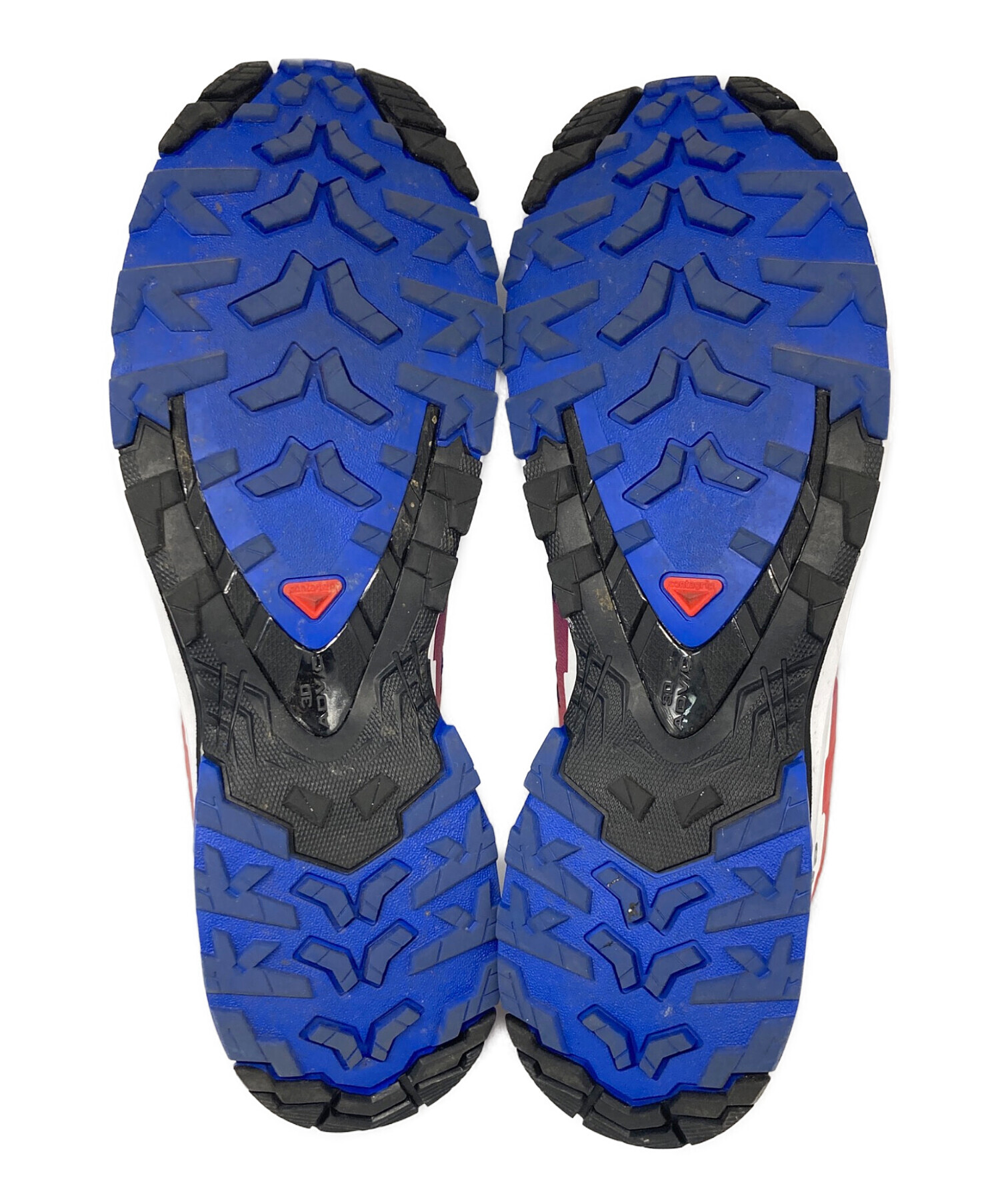 中古・古着通販】SALOMON (サロモン) XA PRO 3D V9 GTX ブルー サイズ