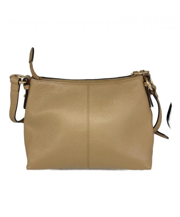 中古・古着通販】SEE BY CHLOE (シーバイクロエ) Joan 2way Leather
