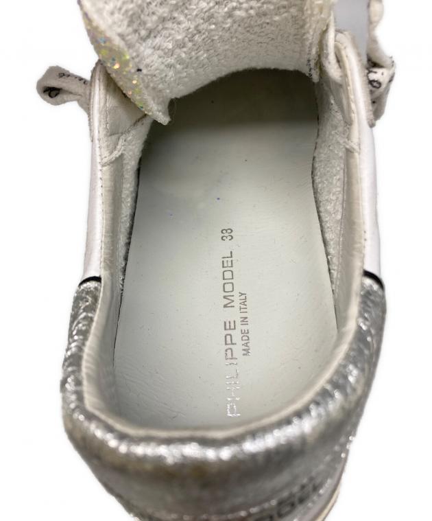 中古・古着通販】PHILIPPE MODEL (フィリップ モデル) PM/78 EDT