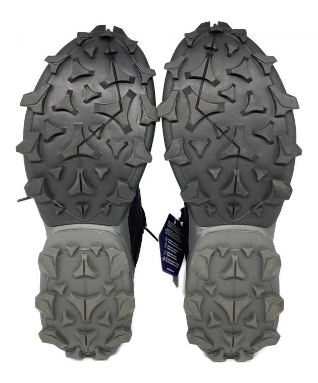 中古・古着通販】SALOMON (サロモン) CROSS OVER CHUKKA GTX ブラック