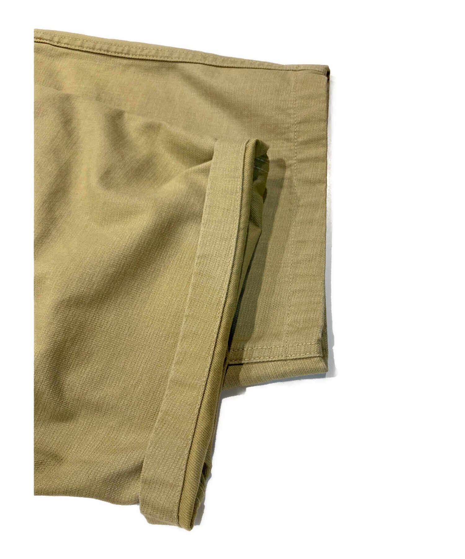 中古・古着通販】NIGEL CABOURN (ナイジェルケーボン) WW2 SHORT HB 第