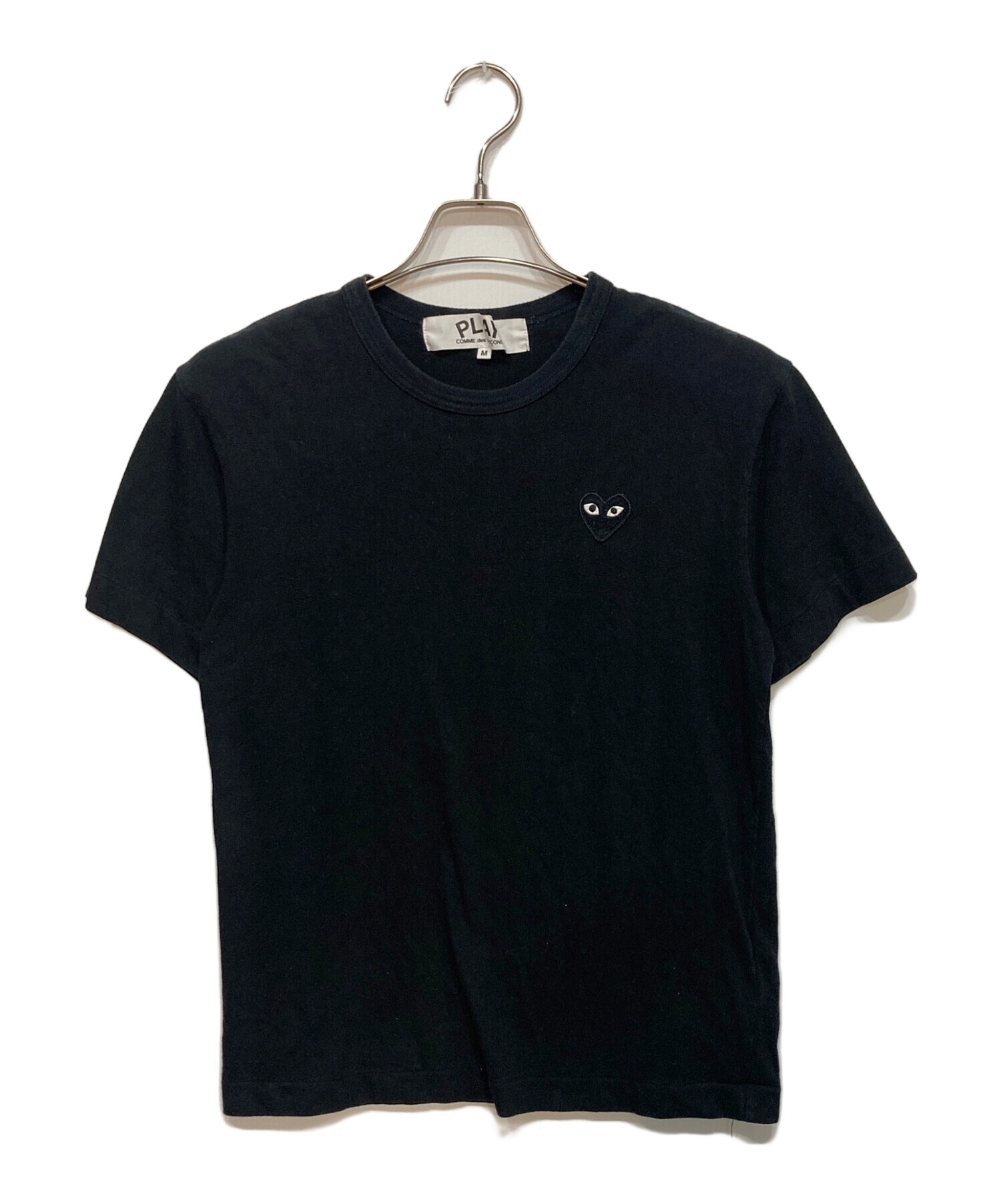 中古・古着通販】PLAY COMME des GARCONS (プレイコムデギャルソン 