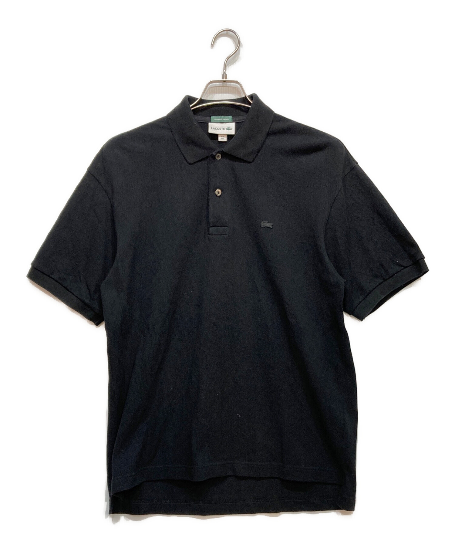 中古・古着通販】LACOSTE (ラコステ) 別注 ヘビー ピケ ポロシャツ