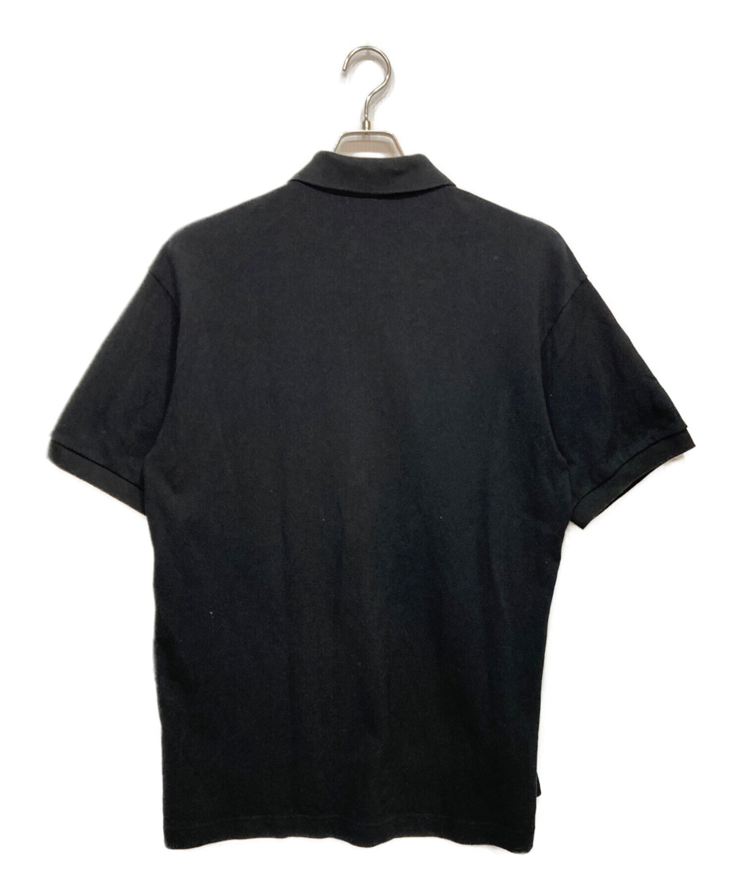 中古・古着通販】LACOSTE (ラコステ) 別注 ヘビー ピケ ポロシャツ