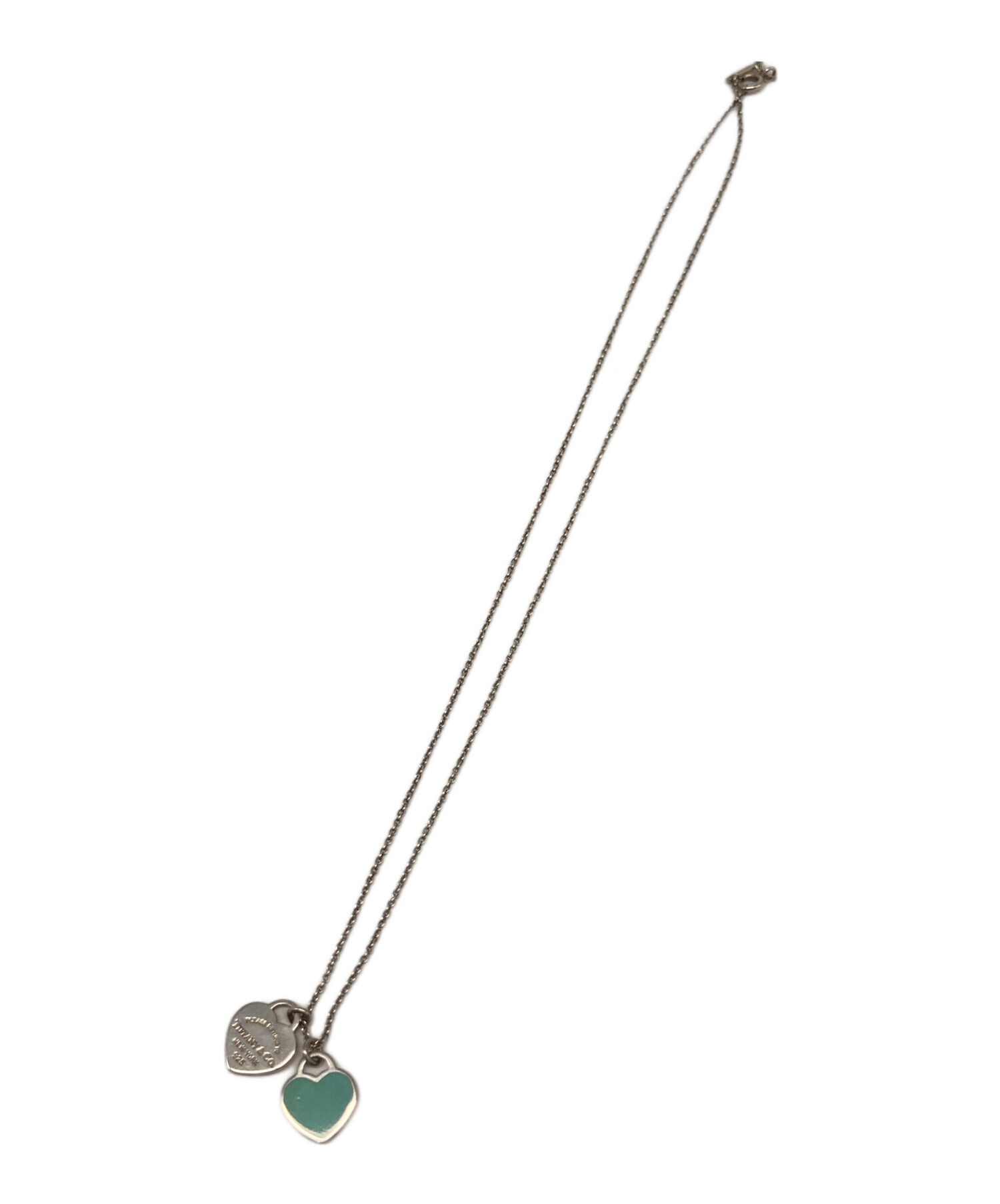 中古・古着通販】Tiffany & Co. (ティファニー) リターントゥダブル