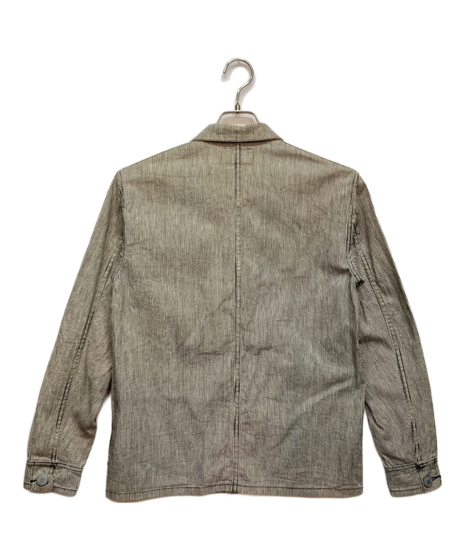 中古・古着通販】NIGEL CABOURN (ナイジェルケーボン) LYBRO