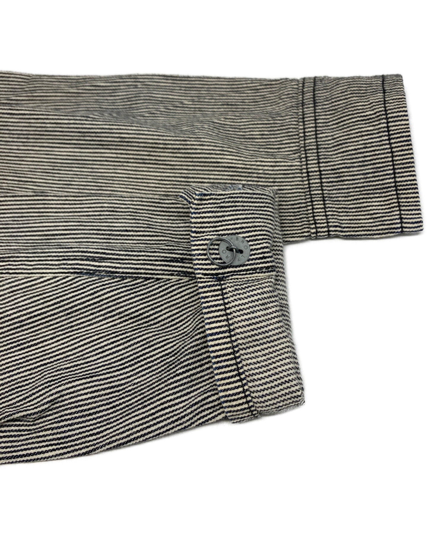 中古・古着通販】NIGEL CABOURN (ナイジェルケーボン) LYBRO