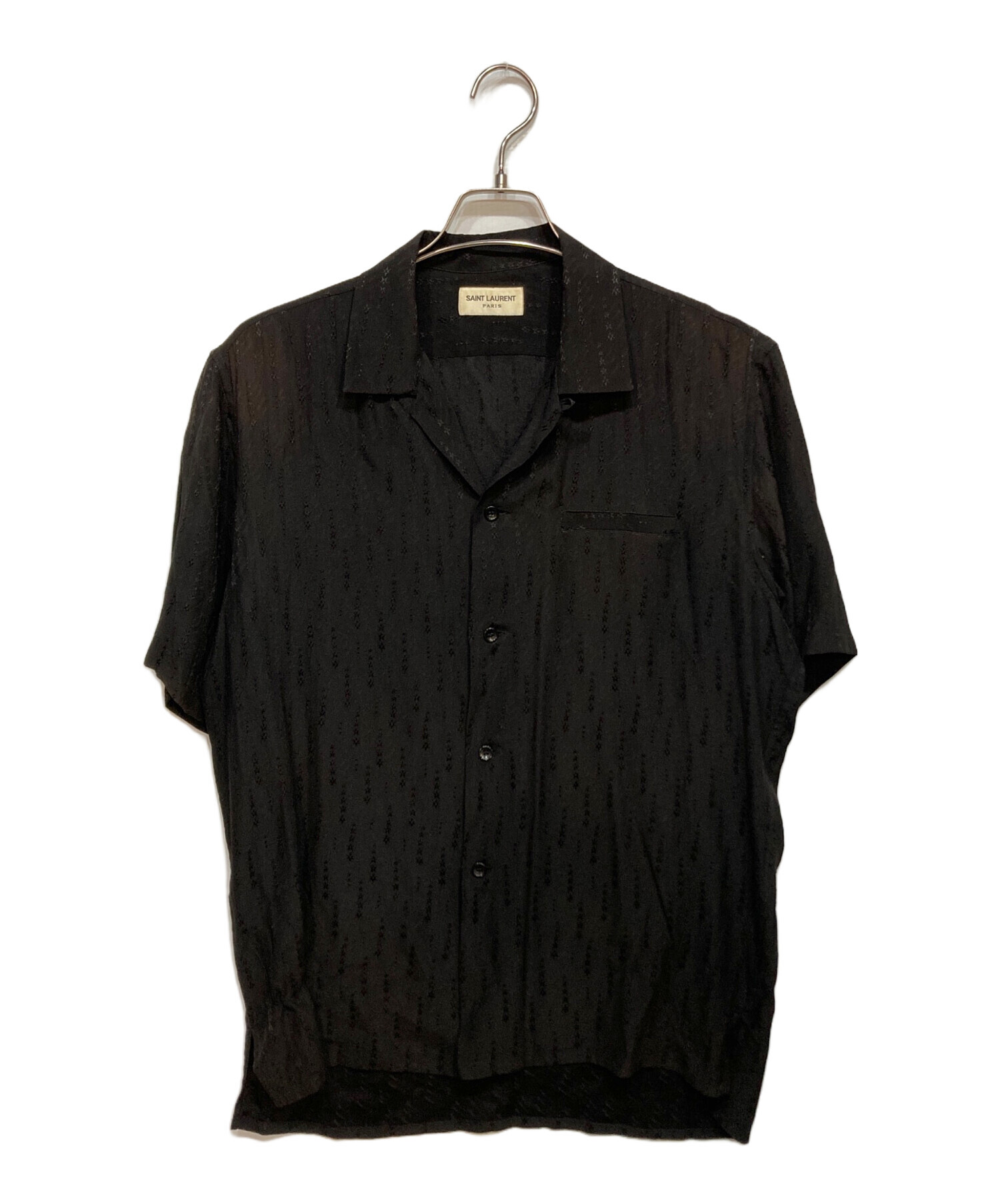 中古・古着通販】Saint Laurent Paris (サンローランパリ) スターエン 