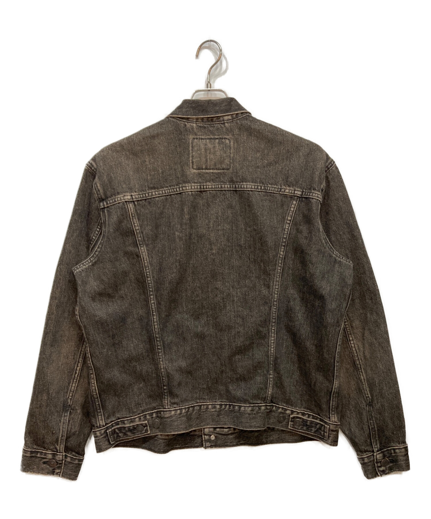中古・古着通販】LEVI'S (リーバイス) STANDARD TYPE3トラッカー