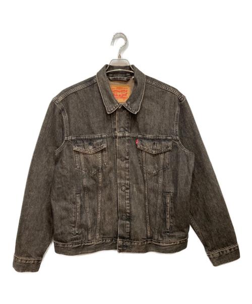 中古・古着通販】LEVI'S (リーバイス) STANDARD TYPE3トラッカー