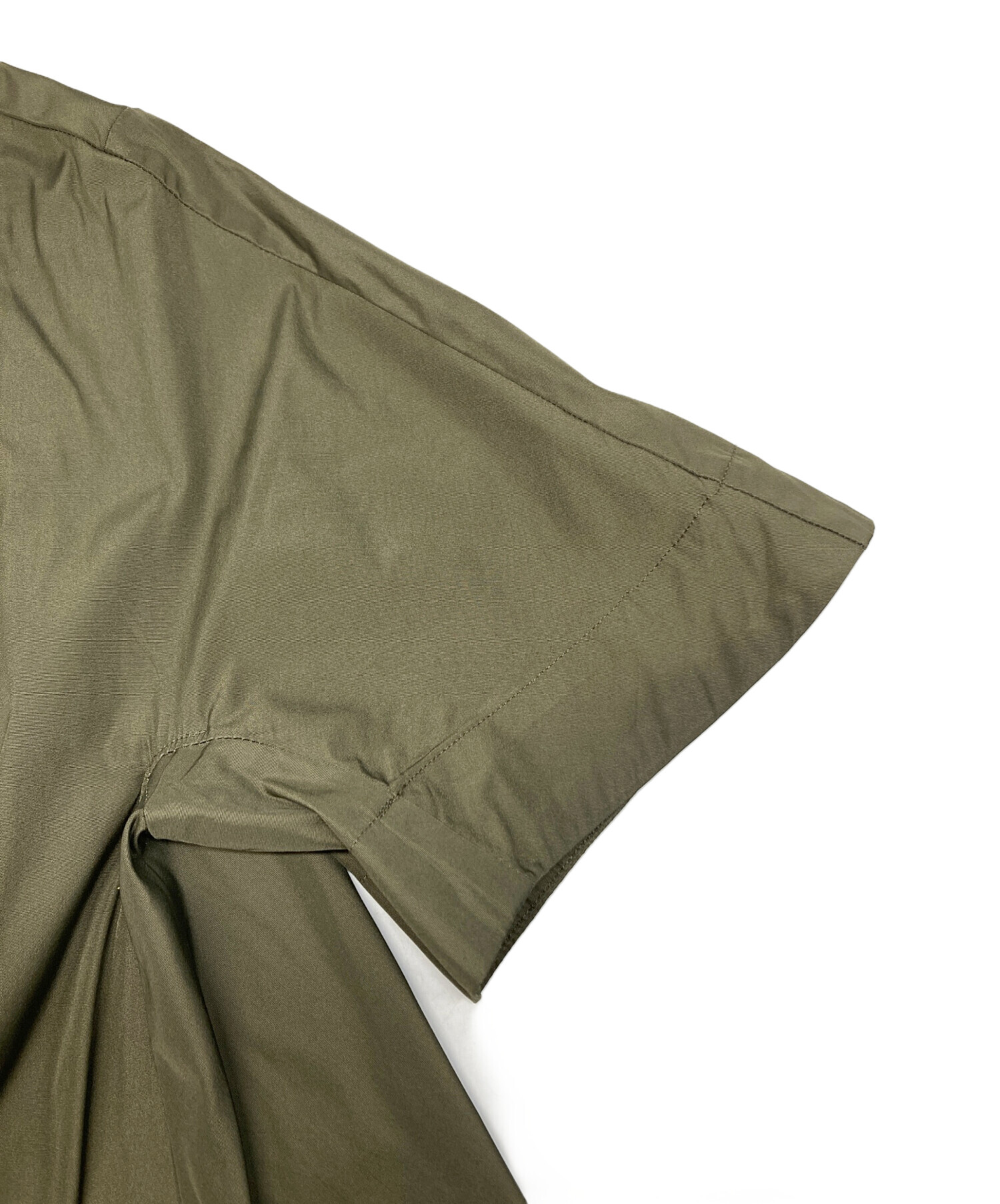 中古・古着通販】ACNE STUDIOS (アクネ ストゥディオズ) フレアシャツ 