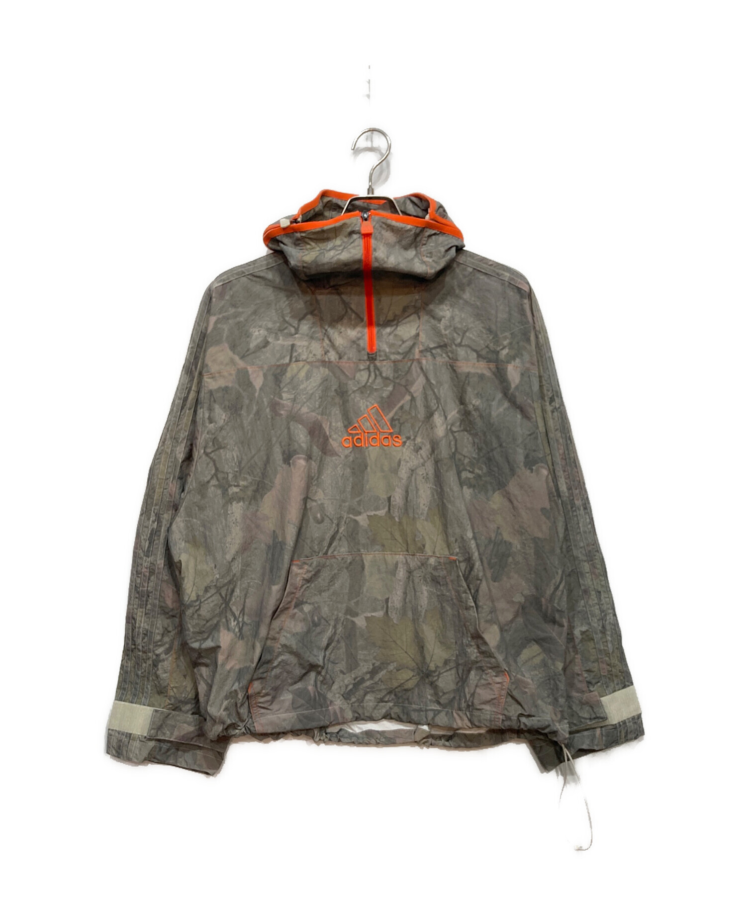 中古・古着通販】adidas (アディダス) Originals Camo Q1 ジャケット