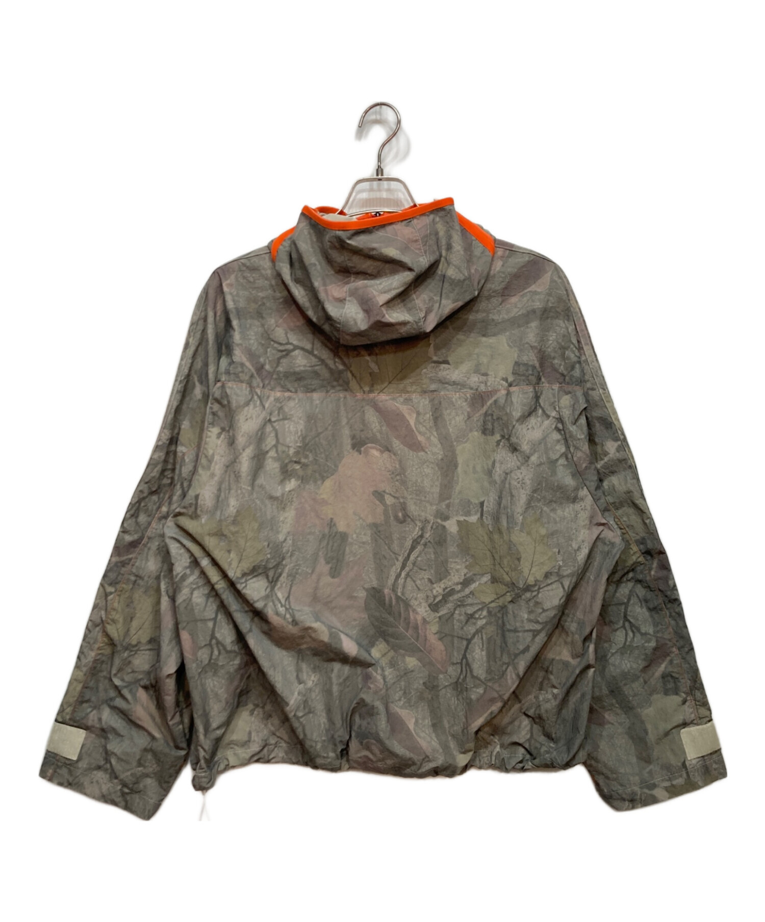 中古・古着通販】adidas (アディダス) Originals Camo Q1 ジャケット 