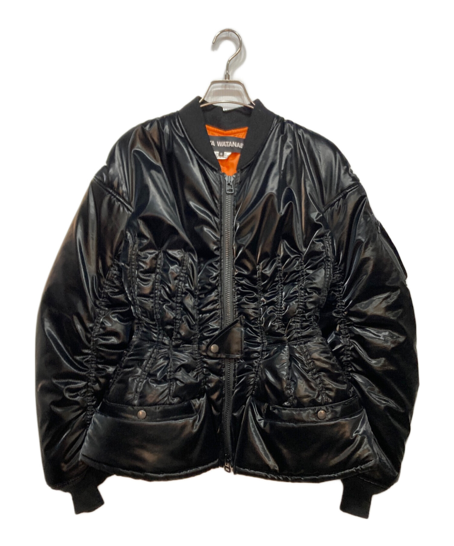 中古・古着通販】JUNYA WATANABE (ジュンヤワタナベ) ウエストシェイプ