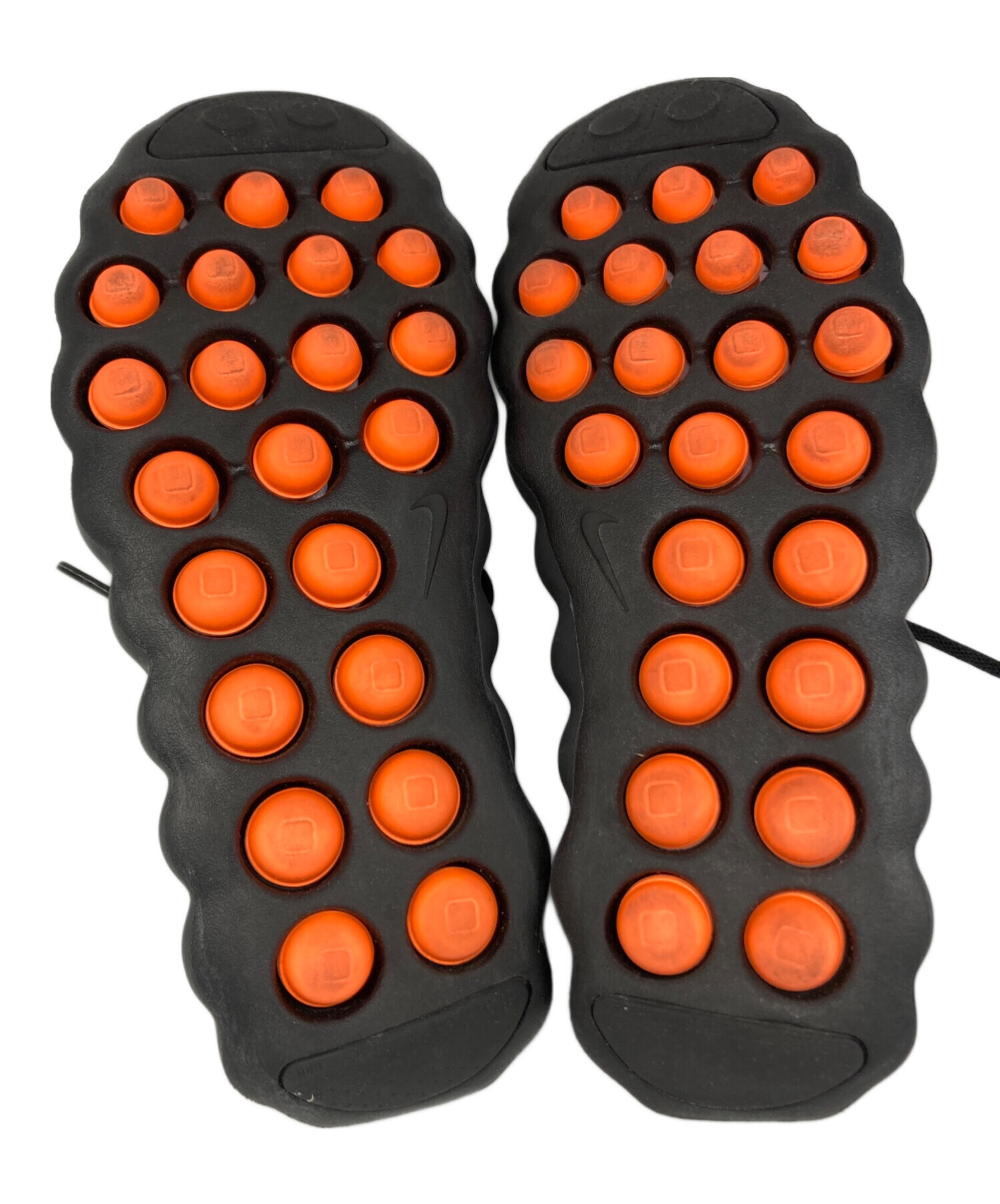中古・古着通販】NIKE (ナイキ) Mind 002 Black Hyper Crimson 