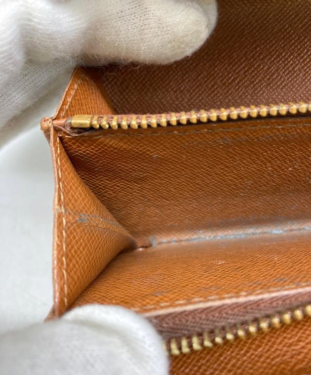 中古・古着通販】LOUIS VUITTON (ルイ ヴィトン) ポルトモネ・ビエ
