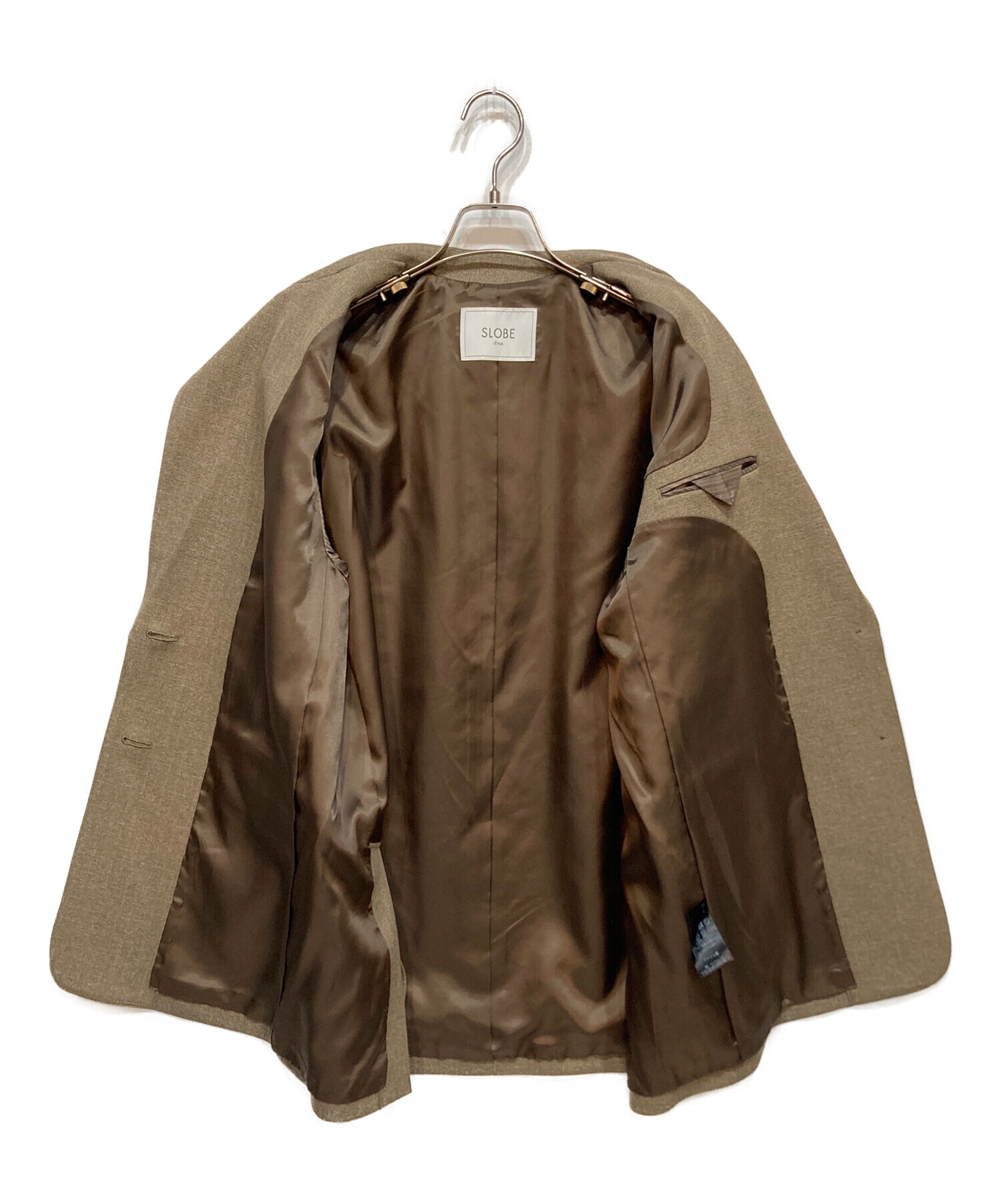 中古・古着通販】SLOBE IENA (スローブ イエナ) PE SHARK ビッグ