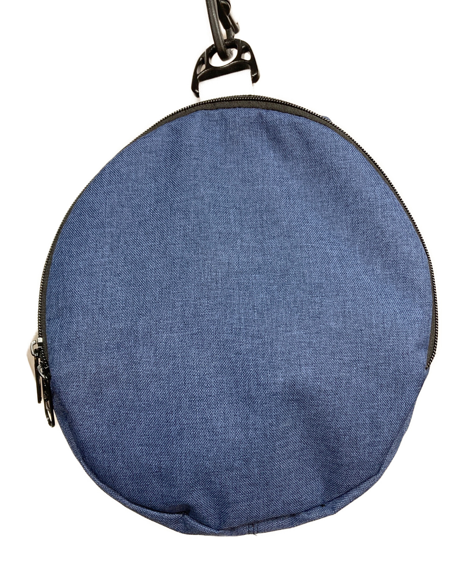 ジョーンズ　国内未発売カラー 中古・古着通販】JONES (ジョーンズ) Varsity Duffle ネイビー サイズ