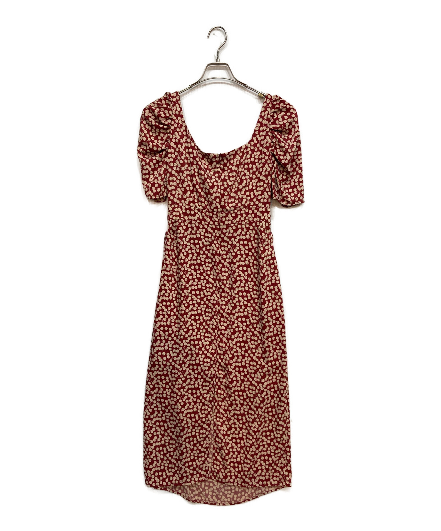中古・古着通販】HER LIP TO (ハーリップトゥ) Cherry Pattern One
