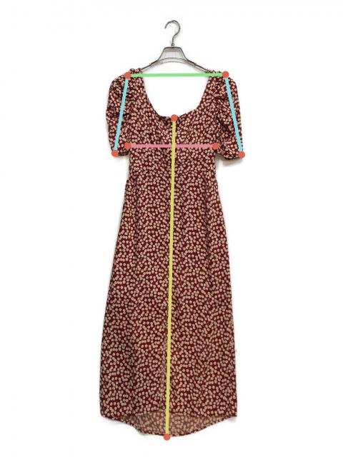 中古・古着通販】HER LIP TO (ハーリップトゥ) Cherry Pattern One