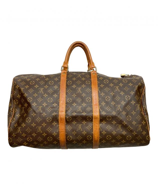 中古・古着通販】LOUIS VUITTON (ルイ ヴィトン) キーポル・バンド