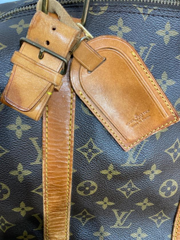 中古・古着通販】LOUIS VUITTON (ルイ ヴィトン) ボストンバッグ