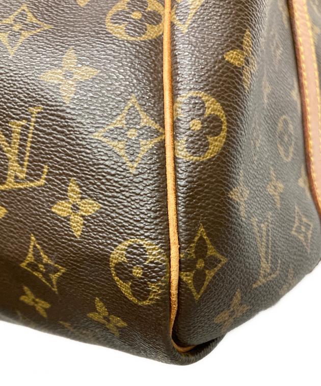 中古・古着通販】LOUIS VUITTON (ルイ ヴィトン) キーポル・バンド