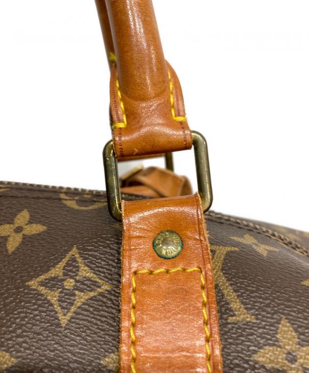 中古・古着通販】LOUIS VUITTON (ルイ ヴィトン) ボストンバッグ