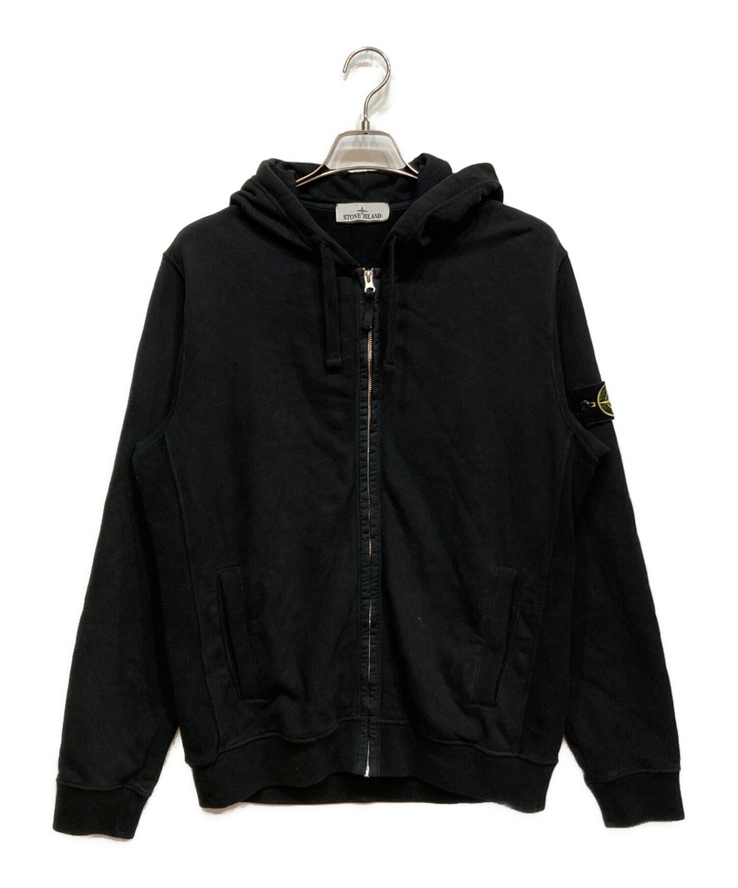 値下げ　ストーンアイランド 中古・古着通販】STONE ISLAND (ストーンアイランド) Logo Patch