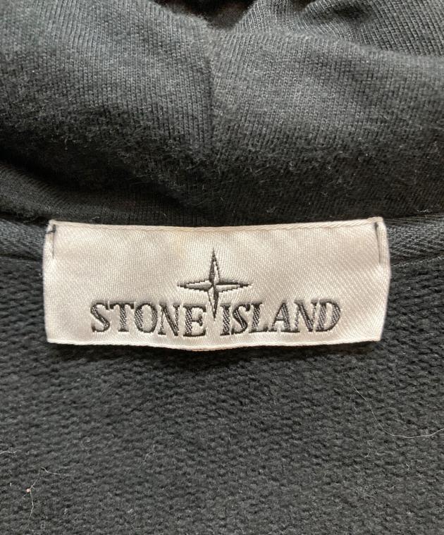 中古・古着通販】STONE ISLAND (ストーンアイランド) Logo Patch
