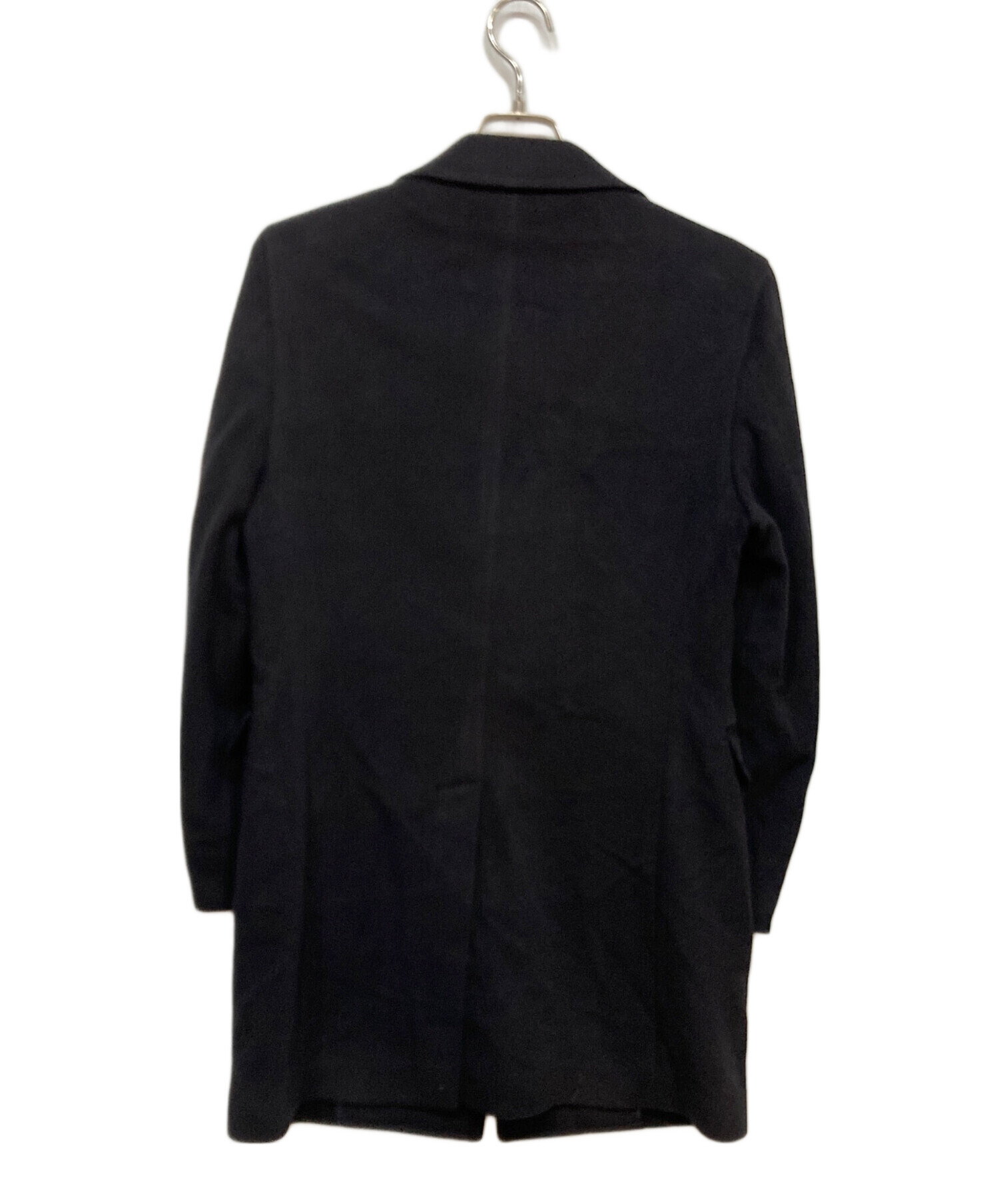 中古・古着通販】TAGLIATORE (タリアトーレ) カシミヤチェスターコート