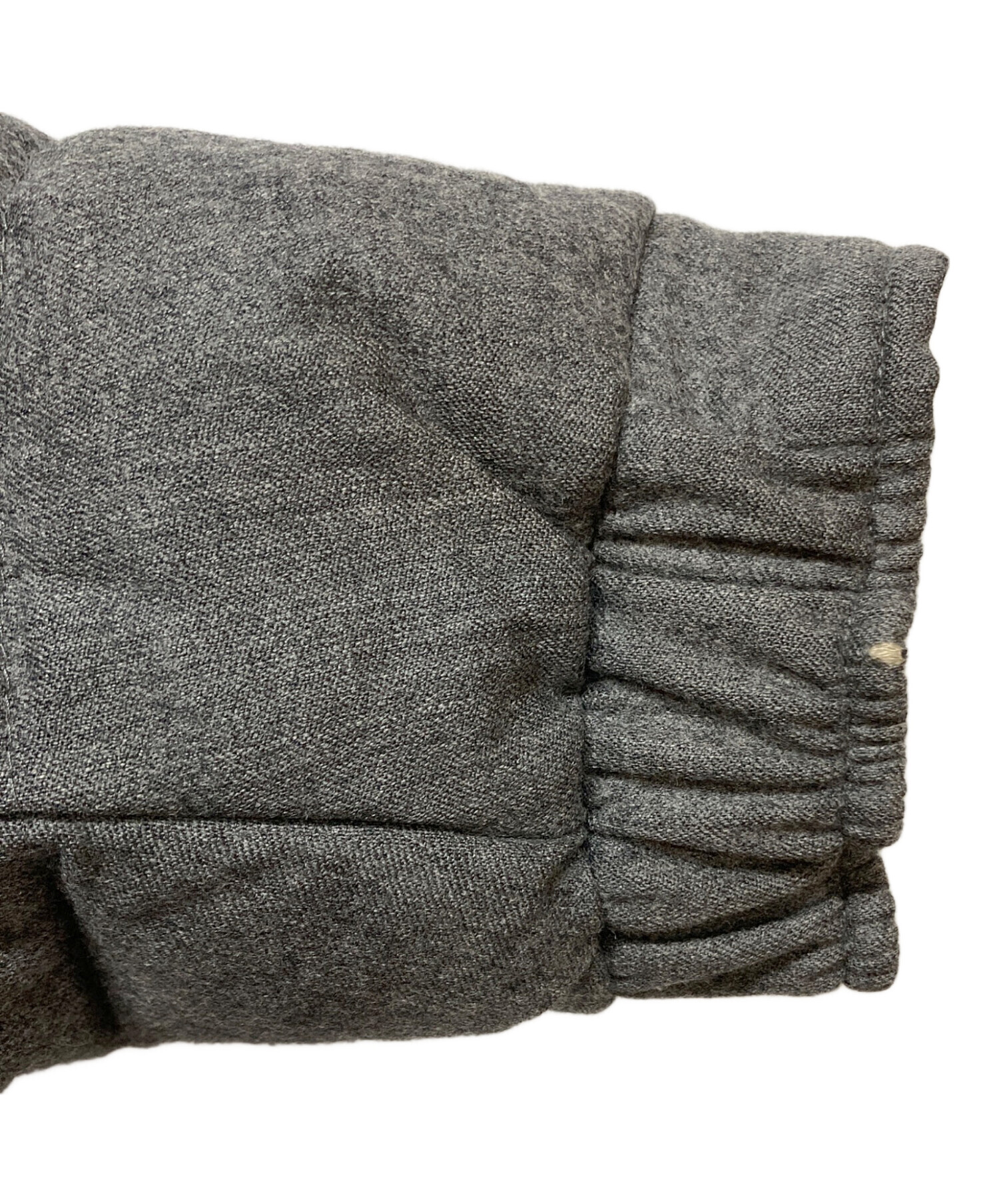 中古・古着通販】MONCLER (モンクレール) MONTGENEVRE ダウン