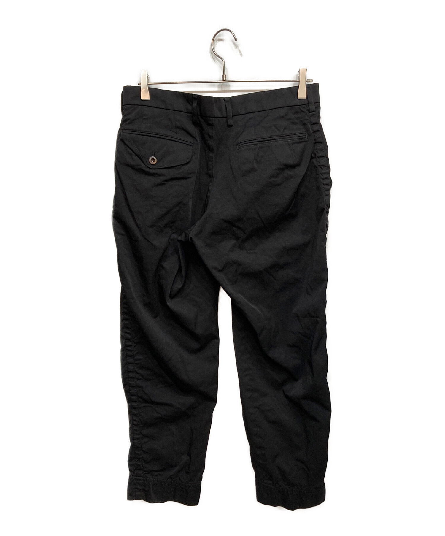 中古・古着通販】KOLOR (カラー) ナイロン パッカリンク パンツ 中古・古着通販】KOLOR (カラー) ナイロン パッカリンク パンツ