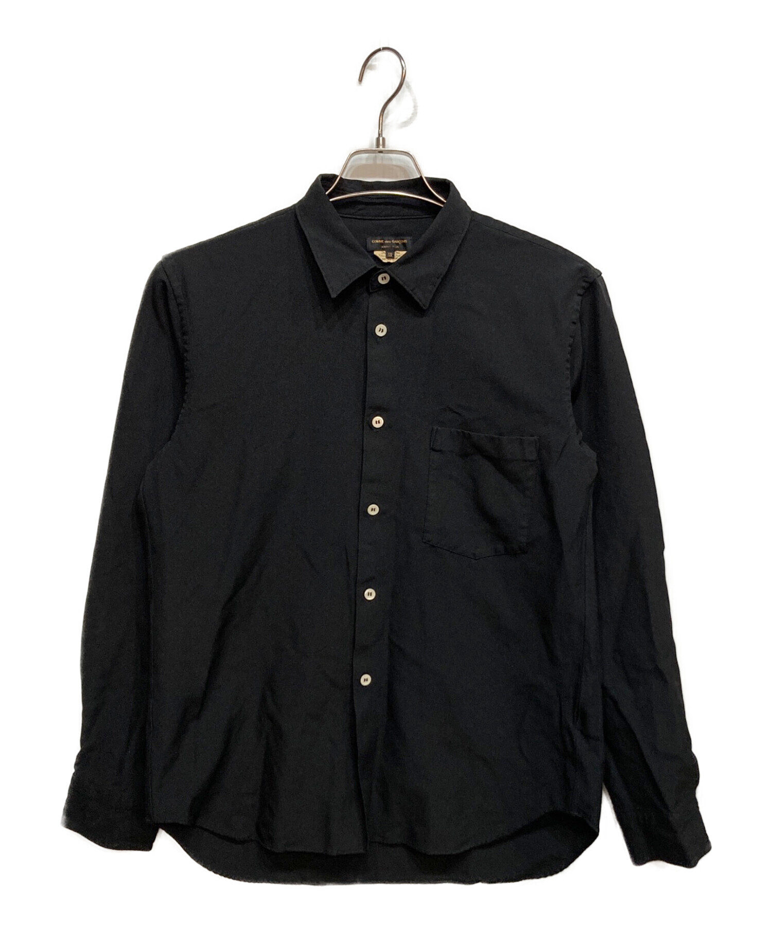 中古・古着通販】COMME des GARCONS HOMME PLUS (コムデギャルソンオム