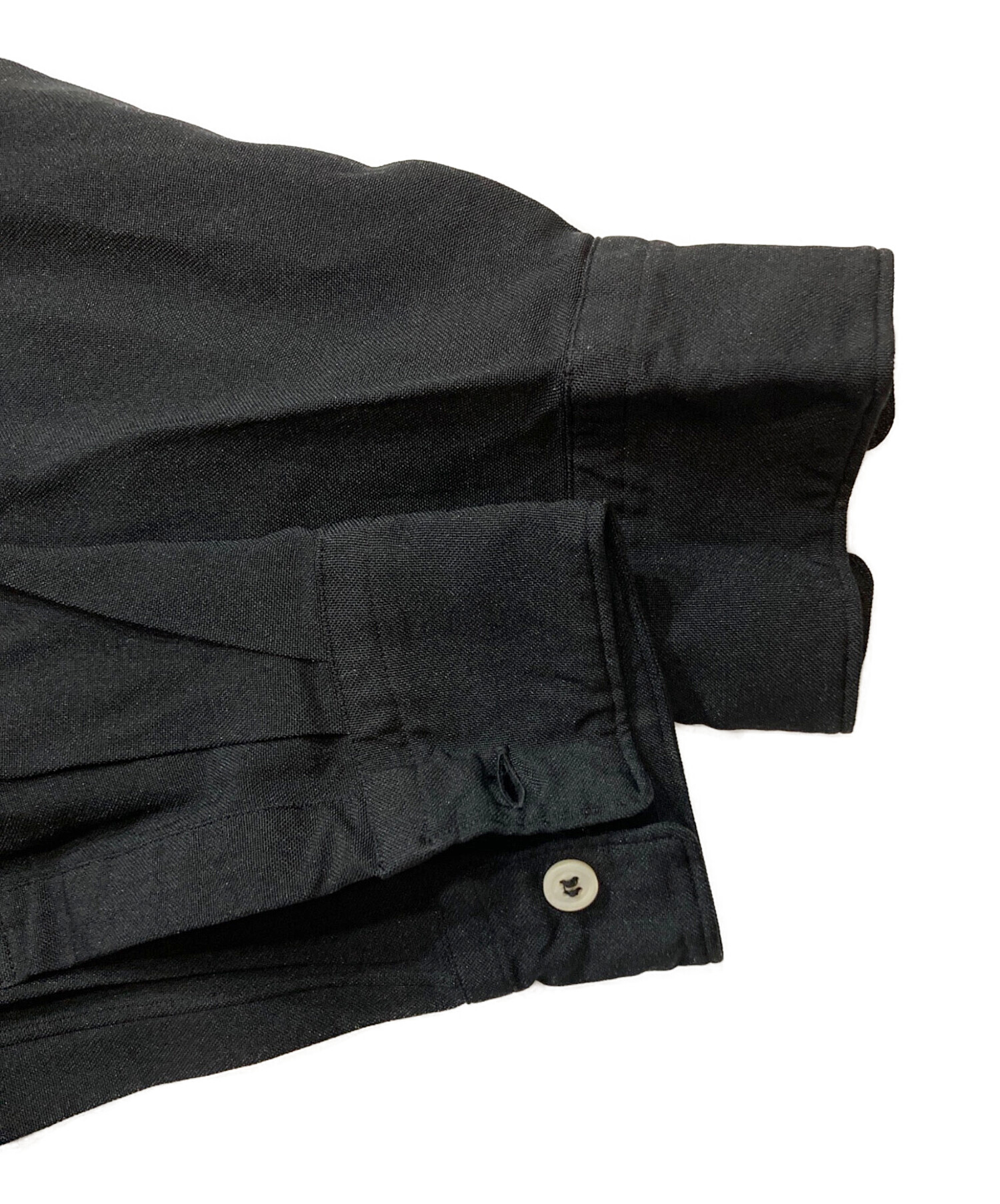 中古・古着通販】COMME des GARCONS HOMME PLUS (コムデギャルソンオム