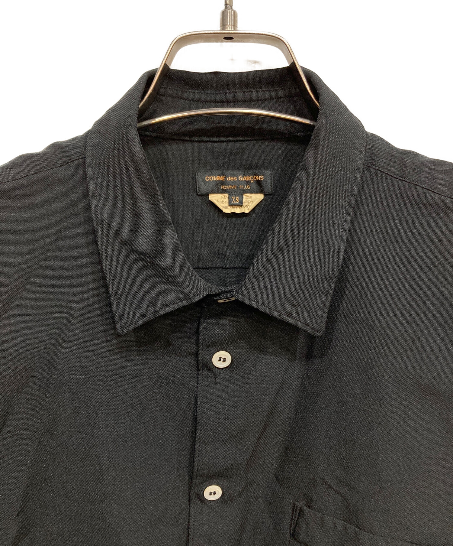 中古・古着通販】COMME des GARCONS HOMME PLUS (コムデギャルソンオム