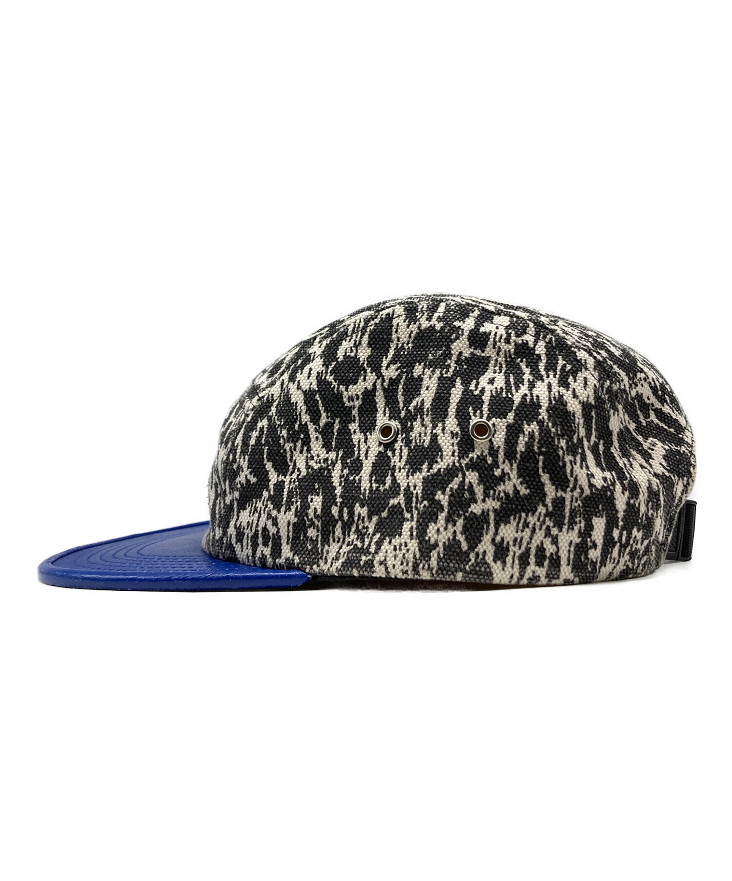 中古・古着通販】SUPREME (シュプリーム) Box Logo Leopard Leather