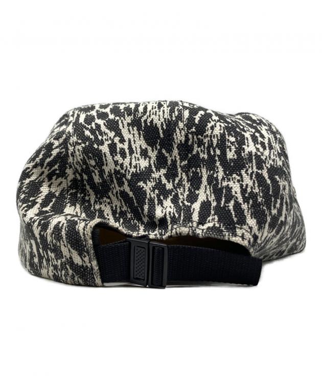中古・古着通販】SUPREME (シュプリーム) Box Logo Leopard Leather