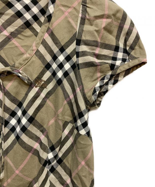 中古・古着通販】BURBERRY LONDON (バーバリーロンドン) チェック